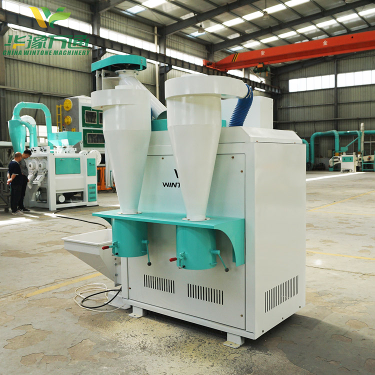 Corn Grinder Maize Milling Machine Mealie Milling Machine